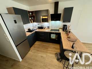 Vente appartement 4 pièces Vente appartement 4 pièces