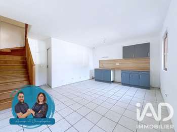 Vente Appartement 3 piècesNogent-le-Roi