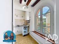 Vente appartement 1 pièce Vente appartement 1 pièce
