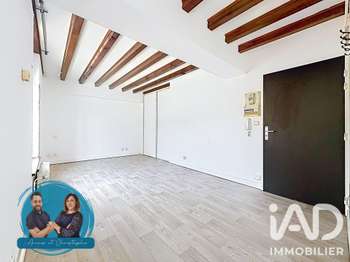 Vente appartement 1 pièce Vente appartement 1 pièce