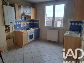 Vente Appartement 2 piècesNogent-le-Rotrou