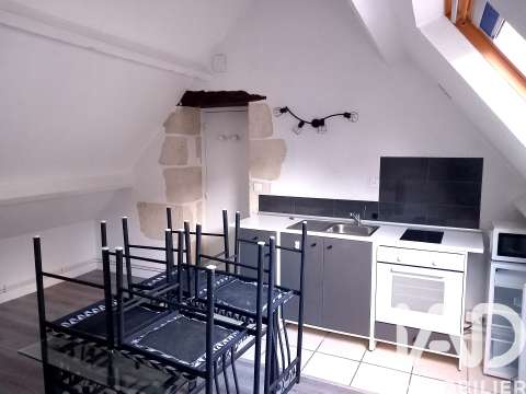 Vente appartement 2 pièces Nogent-le-Rotrou 28