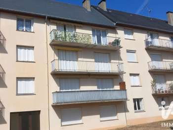 Vente Appartement T1Nogent-le-Rotrou