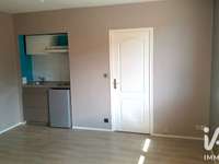 Vente appartement 1 pièce Vente appartement 1 pièce