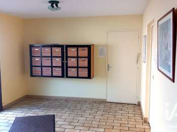 Vente appartement 1 pièce Vente appartement 1 pièce