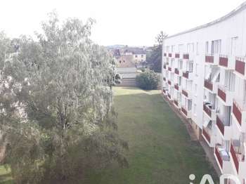 Vente appartement 3 pièces Nogent-le-Rotrou 28