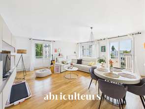 Vente Appartement 3 piècesNogent-sur-Marne