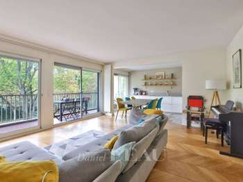 Vente appartement 5 pièces Nogent-sur-Marne 94