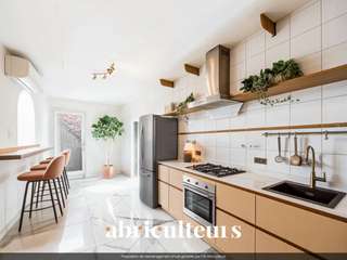 Vente appartement 5 pièces Vente appartement 5 pièces