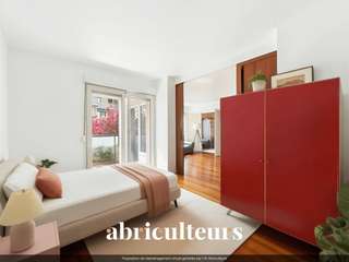 Vente appartement 5 pièces Vente appartement 5 pièces