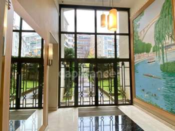 Vente appartement 3 pièces Nogent-sur-Marne 94