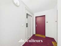 Vente appartement 5 pièces