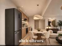 Vente appartement 5 pièces