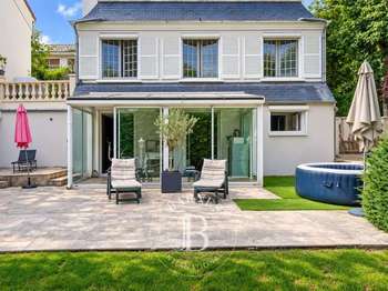Vente Appartement 6 pièces +Nogent-sur-Marne