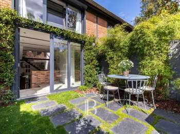 Vente Appartement 5 piècesNogent-sur-Marne