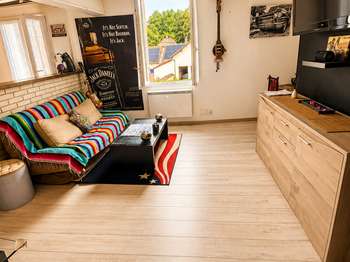 Vente Appartement 3 piècesNogent-sur-Seine