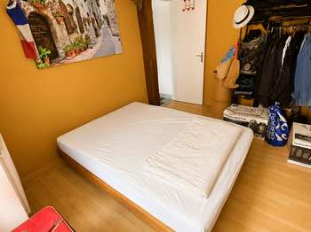 Vente appartement 6 pièces