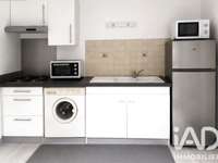 Vente appartement 3 pièces Vente appartement 3 pièces