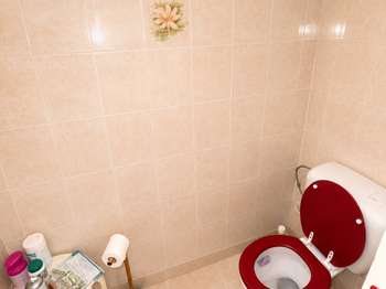 Vente appartement 6 pièces