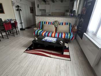 Vente Appartement 3 piècesNogent-sur-Seine