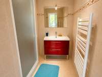 Vente appartement 6 pièces