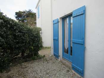 Vente Studio 1 pièce Noirmoutier-en-l'Île 85