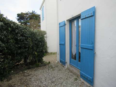 Vente Studio 1 pièce Noirmoutier-en-l'Île 85