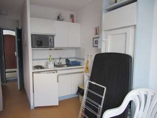 Vente Studio 1 pièce