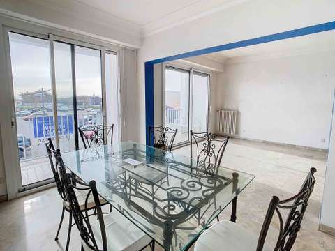 Vente appartement 5 pièces