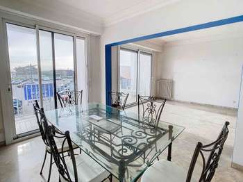 Vente appartement 5 pièces Vente appartement 5 pièces