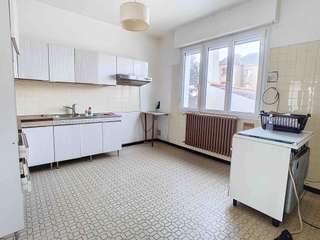 Vente appartement 5 pièces