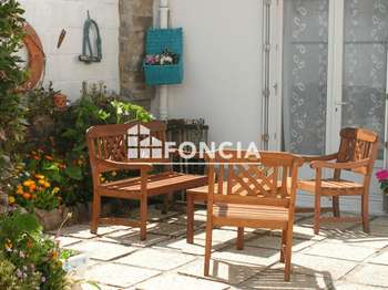 Vente appartement 2 pièces Noirmoutier-en-l'Île 85