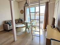 Vente appartement 1 pièce