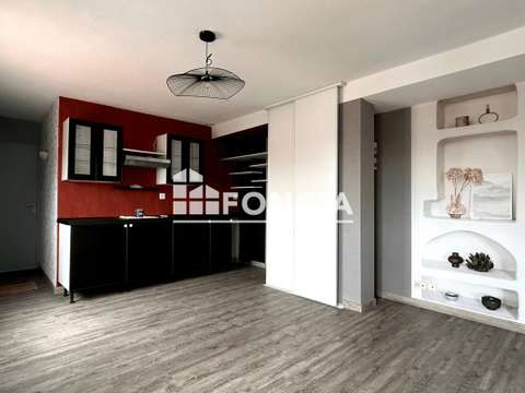 Vente appartement 2 pièces Noirmoutier-en-l'Île 85