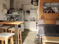 Vente Studio 1 pièce Vente Studio 1 pièce