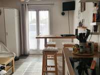 Vente Studio 1 pièce Vente Studio 1 pièce
