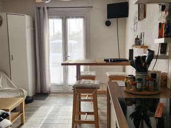 Vente Studio 1 pièce Vente Studio 1 pièce