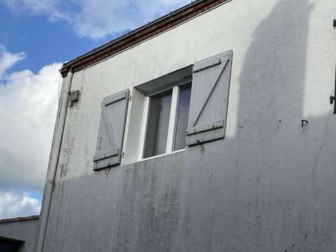 Vente appartement 2 pièces Noirmoutier-en-l'Île 85