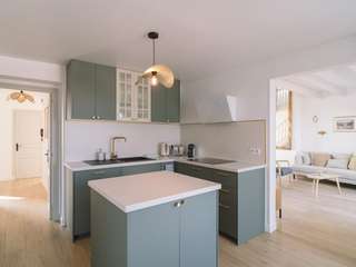 Vente appartement 5 pièces
