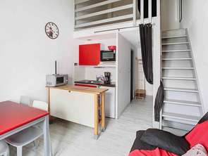 Vente Appartement T1Noirmoutier-en-l'Île