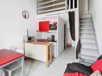 Vente appartement 1 pièce Noirmoutier-en-l'Île 85