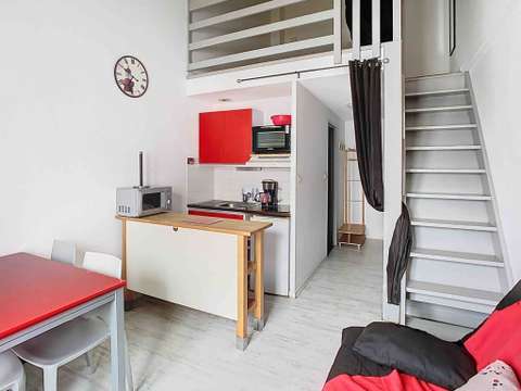 Vente appartement 1 pièce Noirmoutier-en-l'Île 85