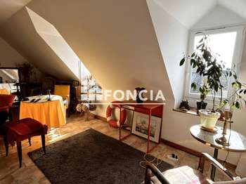 Vente appartement 3 pièces Noirmoutier-en-l'Île 85