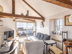 Vente Appartement 3 piècesNoirmoutier-en-l'Île