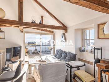 Vente appartement 3 pièces Noirmoutier-en-l'Île 85