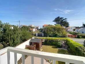 Vente Appartement 4 piècesNoirmoutier-en-l'Île