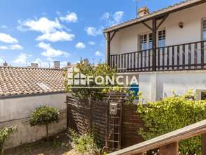 Vente Appartement 4 piècesNoirmoutier-en-l'Île
