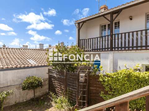 Vente appartement 4 pièces Noirmoutier-en-l'Île 85