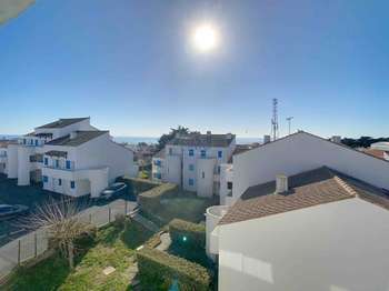 Vente appartement 2 pièces Noirmoutier-en-l'Île 85