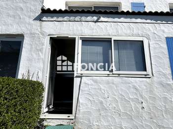 Vente appartement 2 pièces Noirmoutier-en-l'Île 85